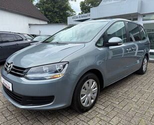 VW Sharan Gebrauchtwagen