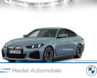 BMW i4 Gebrauchtwagen