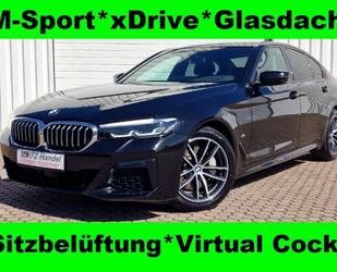 BMW 530 Gebrauchtwagen