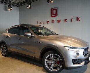 Maserati Levante Gebrauchtwagen