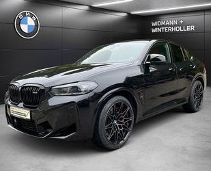 BMW X4 M Gebrauchtwagen