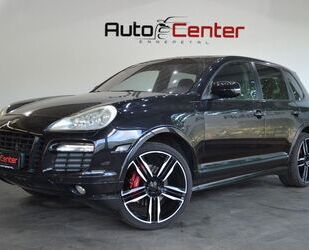 Porsche Cayenne Gebrauchtwagen