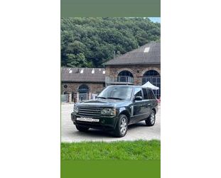Land Rover Range Rover Gebrauchtwagen