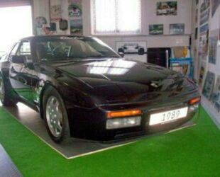 Porsche 944 Gebrauchtwagen