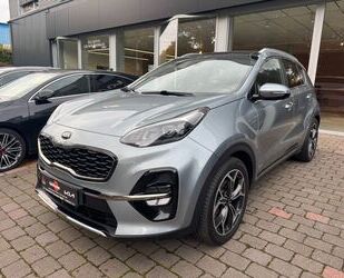 Kia Sportage Gebrauchtwagen