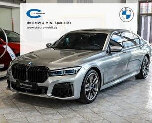 BMW M760 Gebrauchtwagen