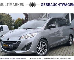 Mazda 5 Gebrauchtwagen