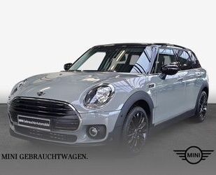 Mini Cooper Clubman Gebrauchtwagen