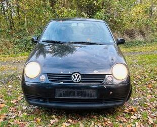 VW Lupo Gebrauchtwagen