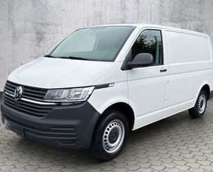 VW T6 Transporter Gebrauchtwagen
