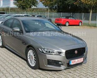 Jaguar XE Gebrauchtwagen