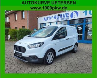 Ford Transit Courier Gebrauchtwagen