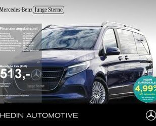 Mercedes-Benz V 220 Gebrauchtwagen