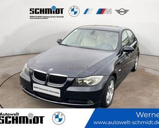 BMW 318 Gebrauchtwagen