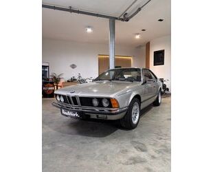 BMW 628 Gebrauchtwagen