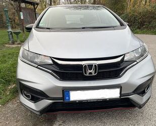 Honda Jazz Gebrauchtwagen
