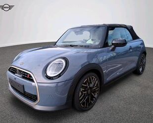 Mini Cooper S Cabrio Gebrauchtwagen