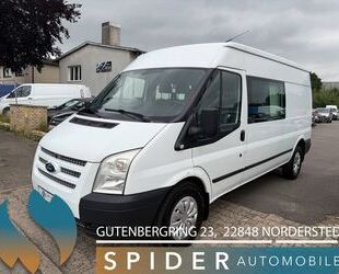 Ford Transit Gebrauchtwagen