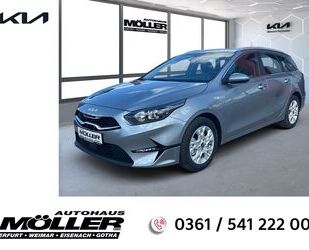 Kia ceed Sportswagon Gebrauchtwagen