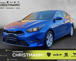 Kia ceed / Ceed Gebrauchtwagen