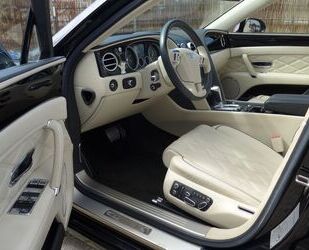 Bentley Flying Spur Gebrauchtwagen