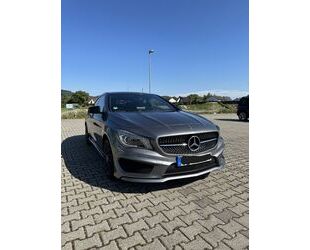 Mercedes-Benz CLA 200 Gebrauchtwagen