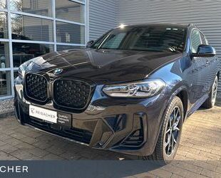BMW X4 Gebrauchtwagen