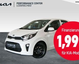 Kia Picanto Gebrauchtwagen