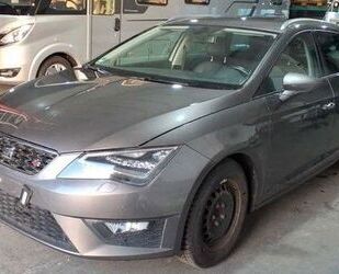 Seat Leon Gebrauchtwagen