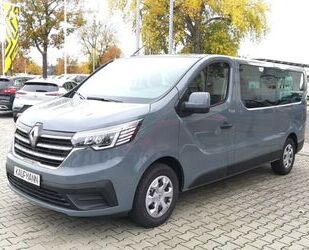 Renault Trafic Gebrauchtwagen