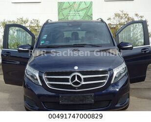 Mercedes-Benz V 250 Gebrauchtwagen