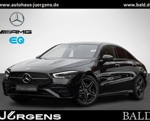 Mercedes-Benz CLA 200 Gebrauchtwagen