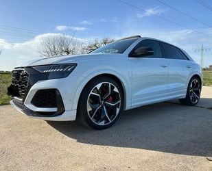 Audi RSQ8 Gebrauchtwagen