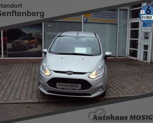 Ford B-Max Gebrauchtwagen