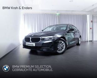 BMW 530 Gebrauchtwagen