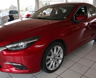 Mazda 3 Gebrauchtwagen