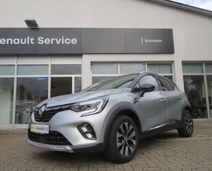 Renault Captur Gebrauchtwagen