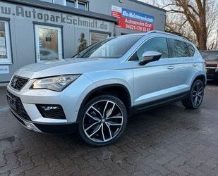 Seat Ateca Gebrauchtwagen