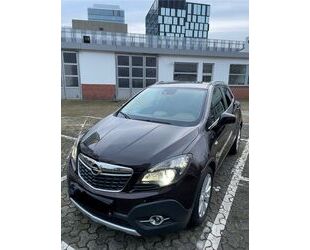 Opel Mokka Gebrauchtwagen