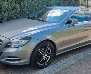 Mercedes-Benz CLS 350 Gebrauchtwagen