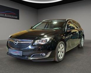 Opel Insignia Gebrauchtwagen