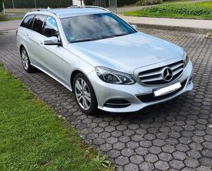 Mercedes-Benz E 250 Gebrauchtwagen