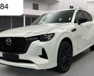 Mazda CX-60 Gebrauchtwagen