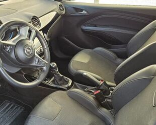 Opel Adam Gebrauchtwagen