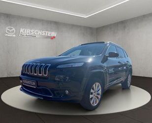 Jeep Cherokee Gebrauchtwagen