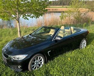 BMW 420 Gebrauchtwagen