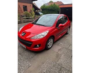 Peugeot 207 Gebrauchtwagen