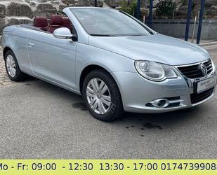 VW Eos Gebrauchtwagen
