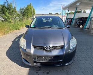 Toyota Auris Gebrauchtwagen