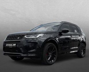 Land Rover Discovery Sport Gebrauchtwagen